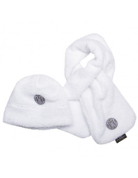 HV Polo Set hat and scarf Sybil