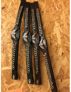 Glen Gordon Pannband Diablo 2