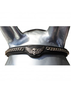 Glen Gordon Pannband Diablo