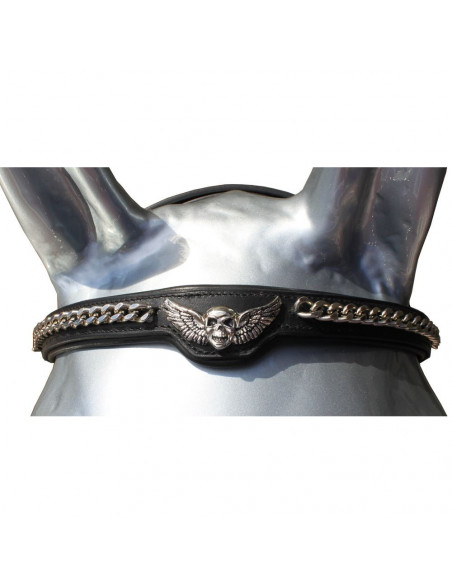 Glen Gordon Pannband Diablo