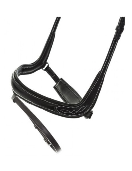 Kavalkade Träns Ivy