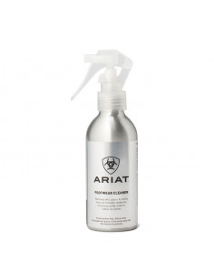 Ariat Footwear cleaner