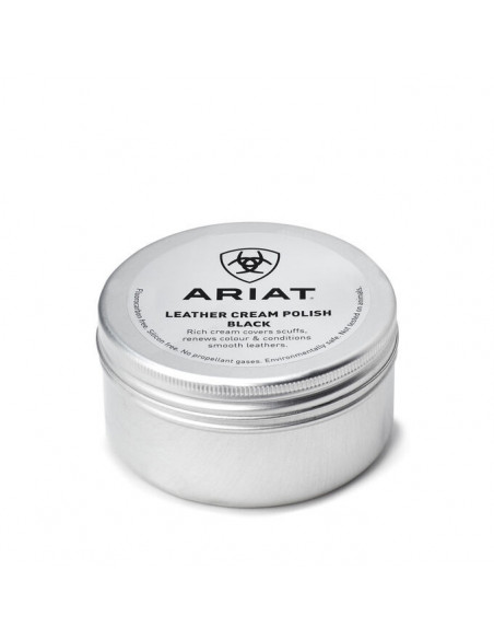 Ariat Leather Polish
