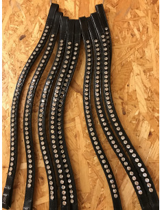 PDS Pannband Carl Hester Collection