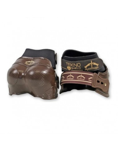 Veredus Tekno Shield boots