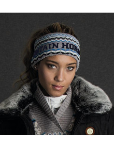 Mountain Horse Iris Headband 2