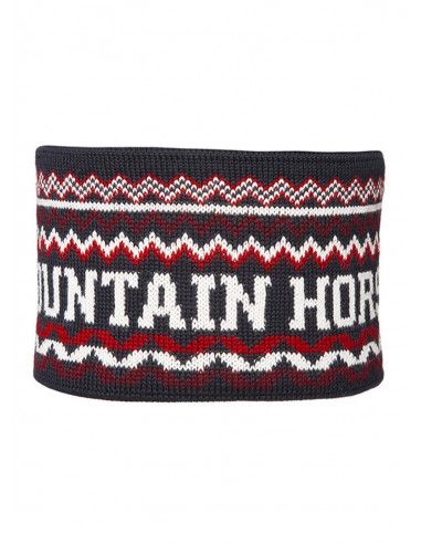 Mountain Horse Iris Headband