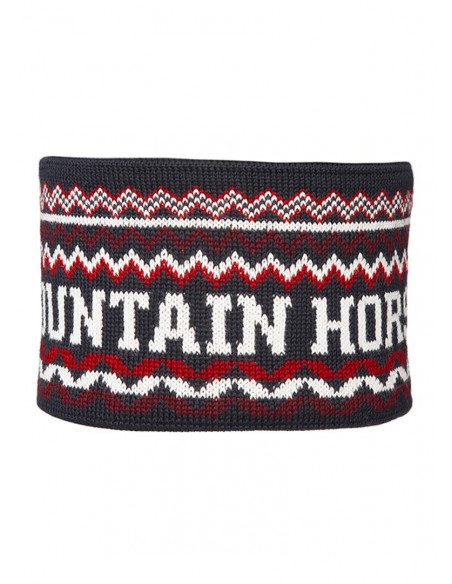 Mountain Horse Iris Headband