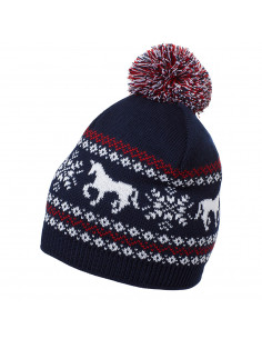 Mountain Horse Jeanne Mössa Marin