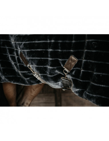 Kentucky Fake fur rug