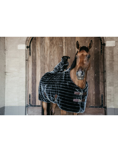 Kentucky Fake fur rug