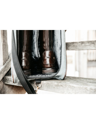 Kentucky Boots bag