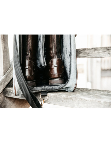 Kentucky Boots bag