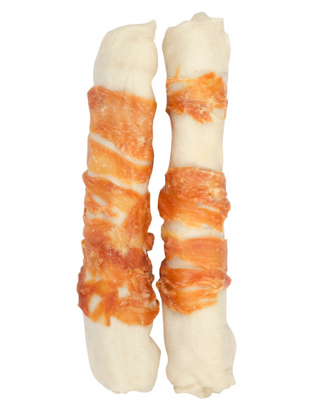 Tuggrulle med kyckling 2-pack