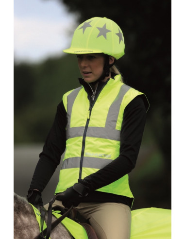 Equi-Flector reflexväst