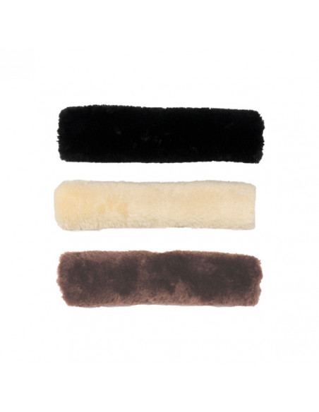 Kentucky Noseband cover