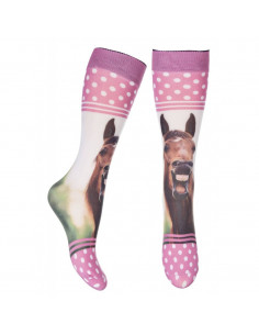 Ridstrumpor Horse Photo