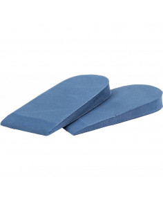 Heel risers