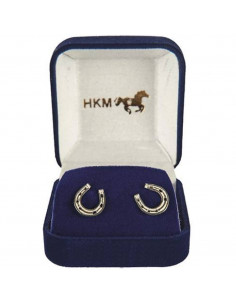 Örhänge Hästsko 2