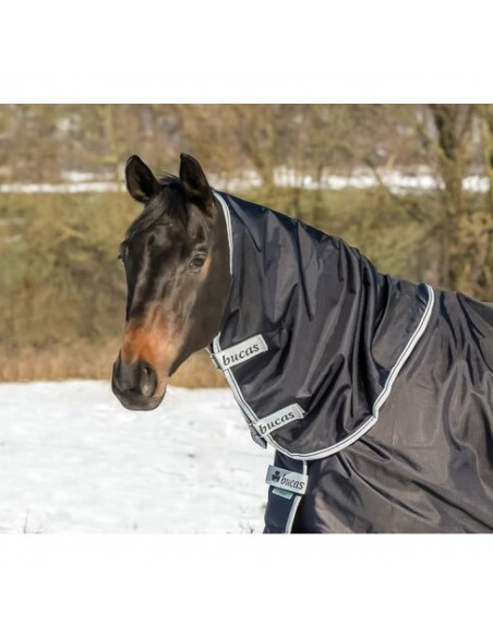 Bucas Smartex Combi Neck 300g