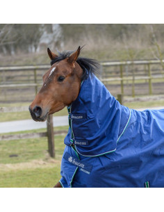 Bucas Smartex Combi Neck 300g 2