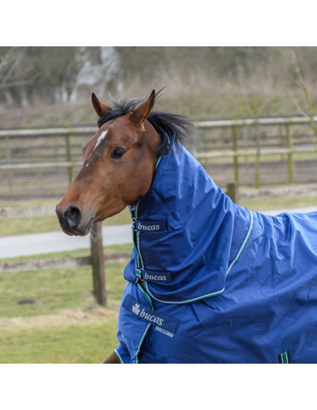 Bucas Smartex Combi Neck 300g