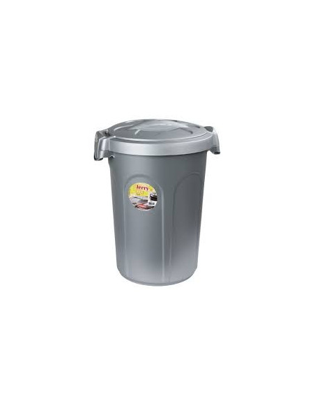 Kerbl Jerry fodertunna m lock 8 kg/23lit