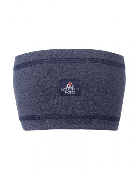 Mountain Horse Ayla Headband Blå