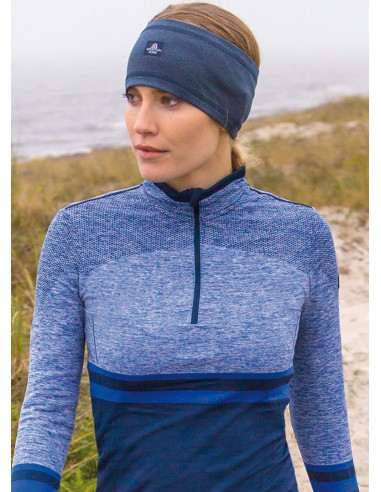 Mountain Horse Ayla Headband Blå