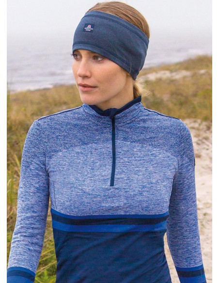 Mountain Horse Ayla Headband Blå