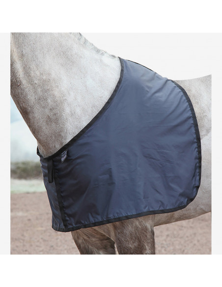 Shires Satin Anti-rub Bib