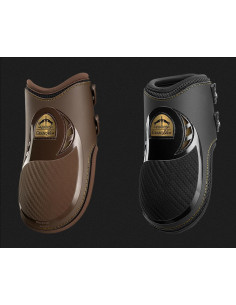 Veredus Grand Slam Carbon Gel bak