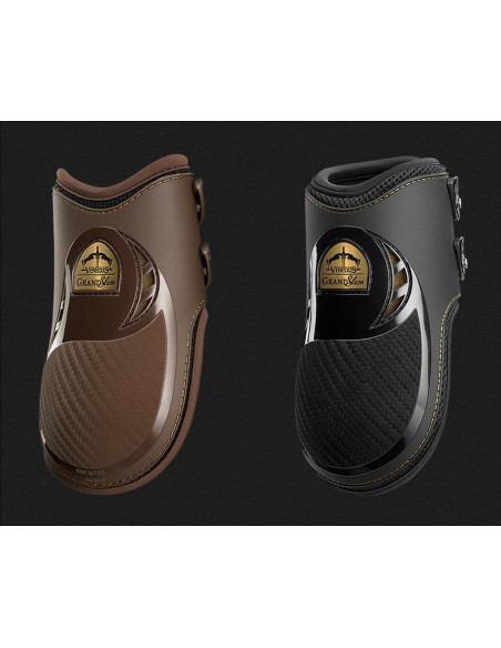 Veredus Grand Slam Carbon Gel bak