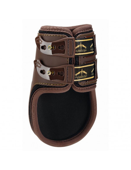 Veredus Grand Slam Carbon Gel bak