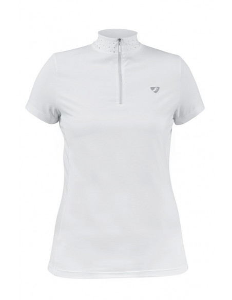 Aubrion Emerald Show Shirt Ladies