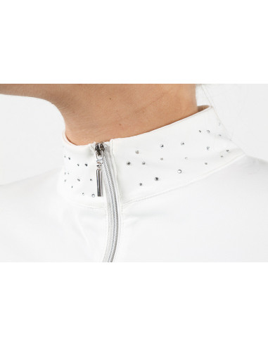 Aubrion Emerald Show Shirt Ladies