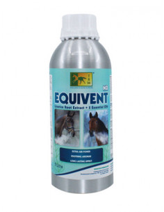 TRM Equivent Syrup ND 1L