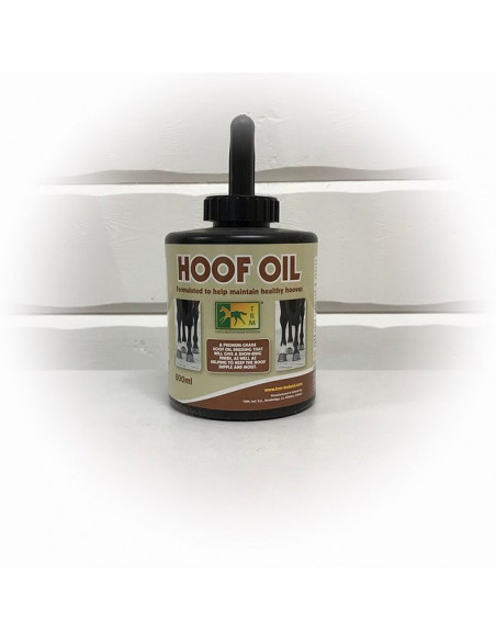 TRM Hoof Oil 800ml
