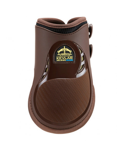 Kevlar Gel Vento Rear