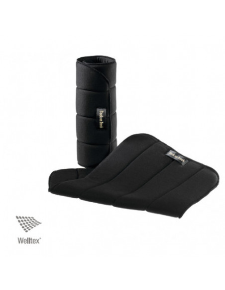 Back on track Bandageunderlägg No Bow