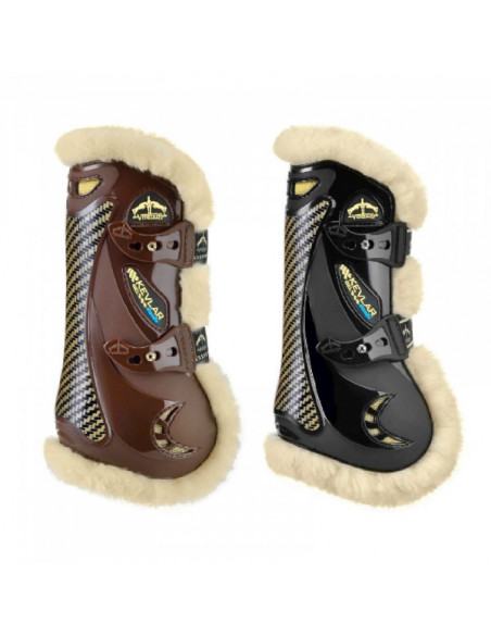 STS Kevlar Gel Vento Front