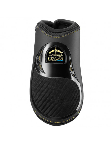 Kevlar Gel Vento Rear