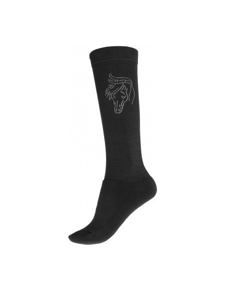 Horka RH Sock Crystal