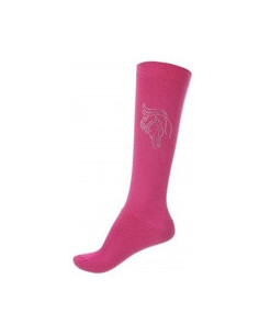 Horka RH Sock Crystal