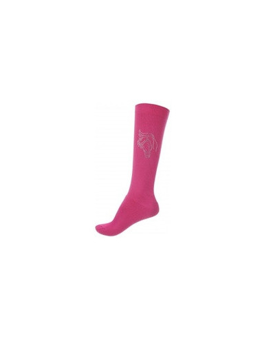 Horka RH Sock Crystal