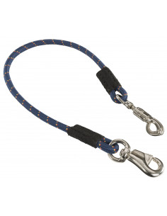 Uppbindningsgrimskaft elastisk