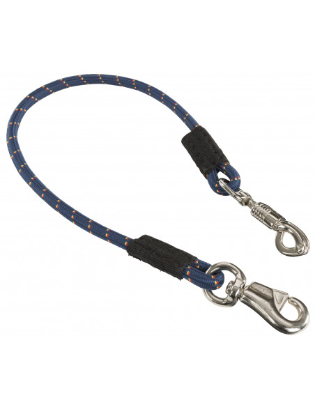 Uppbindningsgrimskaft elastisk