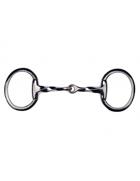 Feeling Twistat Muffbett 2-delat