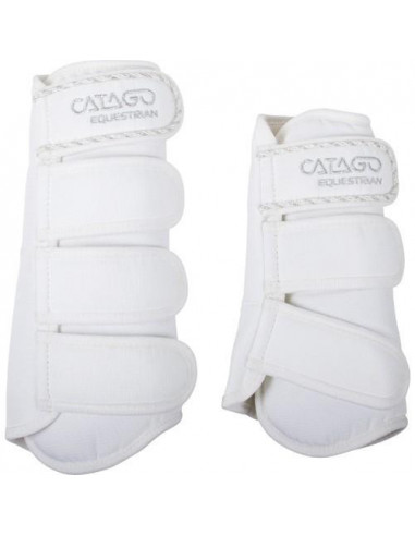 Catago Diamond dressyrskydd