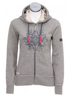 Pikeur Judith hoodtröja